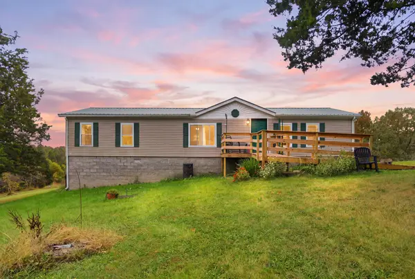 127 Scotts Mill Road, Sadieville, KY 40370