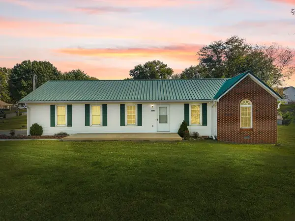 990 Grand Central Boulevard, Somerset, KY 42503