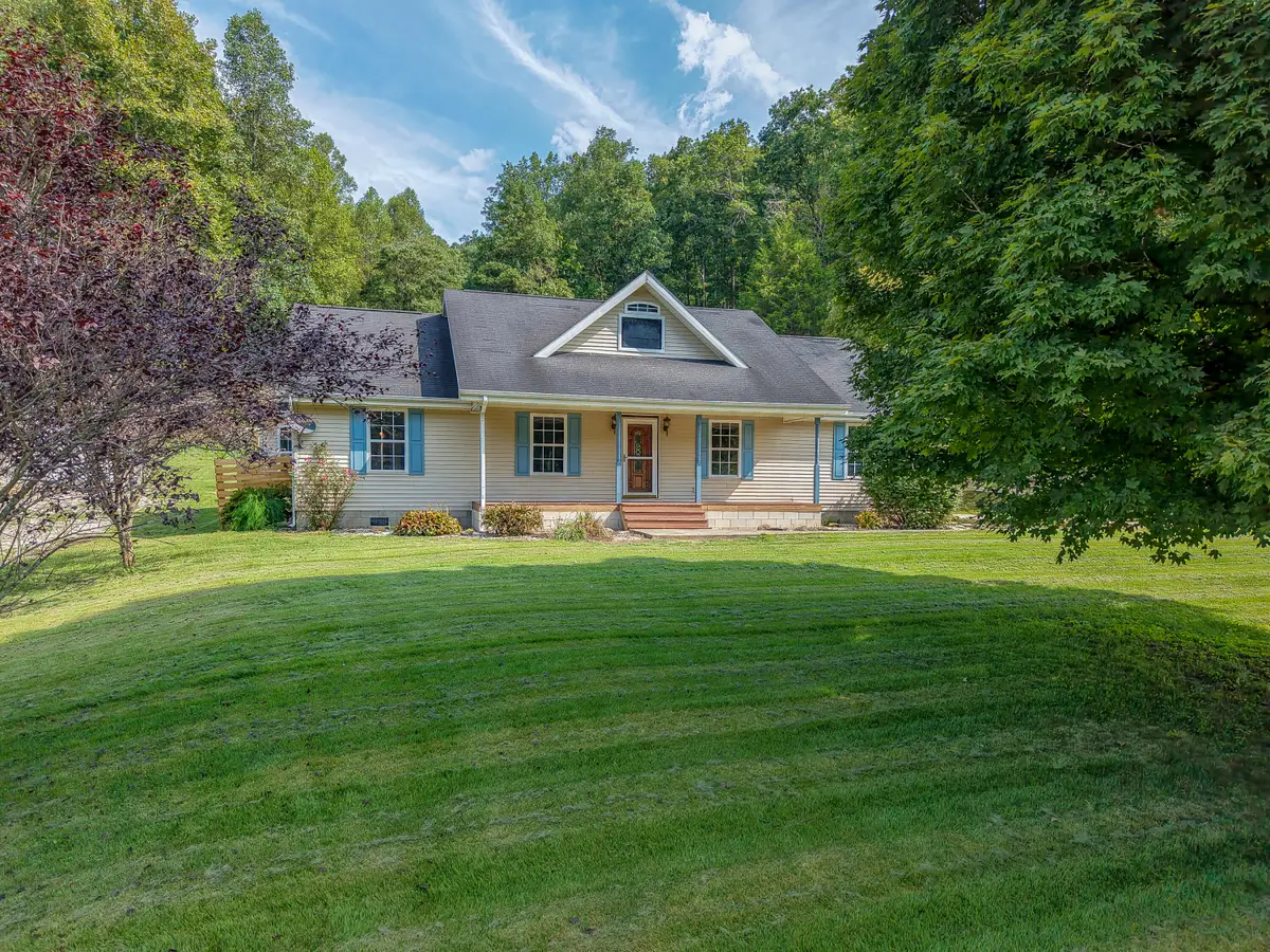 1173 Gun Creek Road, Salyersville, KY 41465 - #1