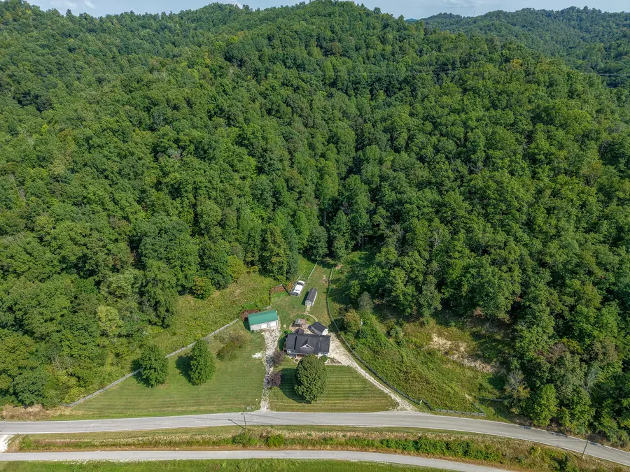 1173 Gun Creek Road, Salyersville, KY 41465 - #3