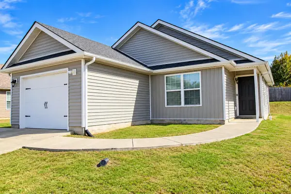 159 John Davis Drive, Georgetown, KY 40324
