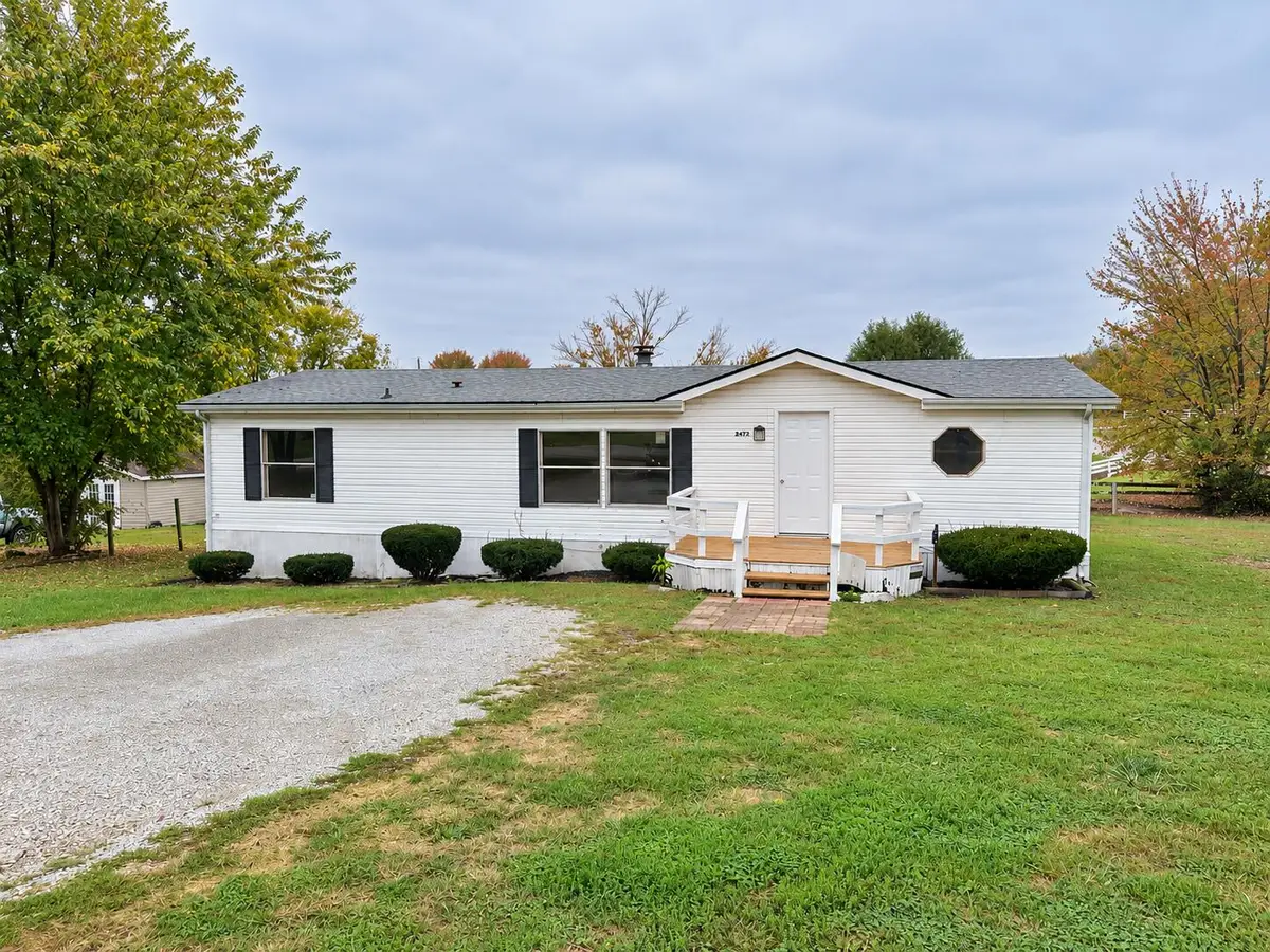 2472 Cincinnati Road, Georgetown, KY 40324 - #1