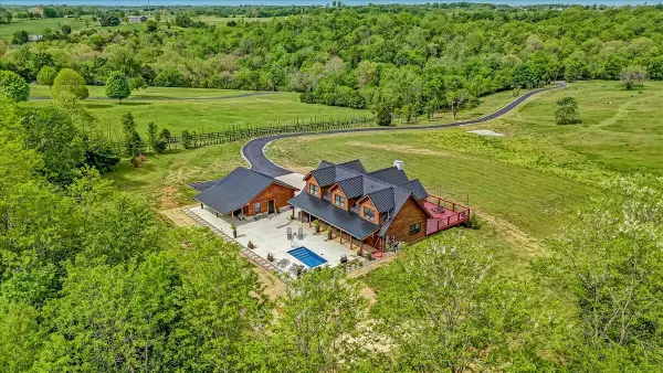270 Sellers Mill Road, Versailles, KY 40383