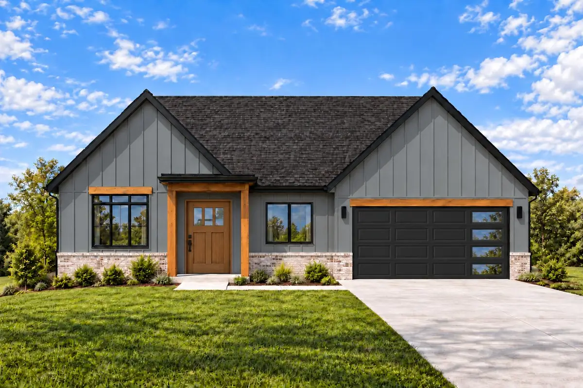 200 Evergreen Drive, Winchester, KY 40391 - #1