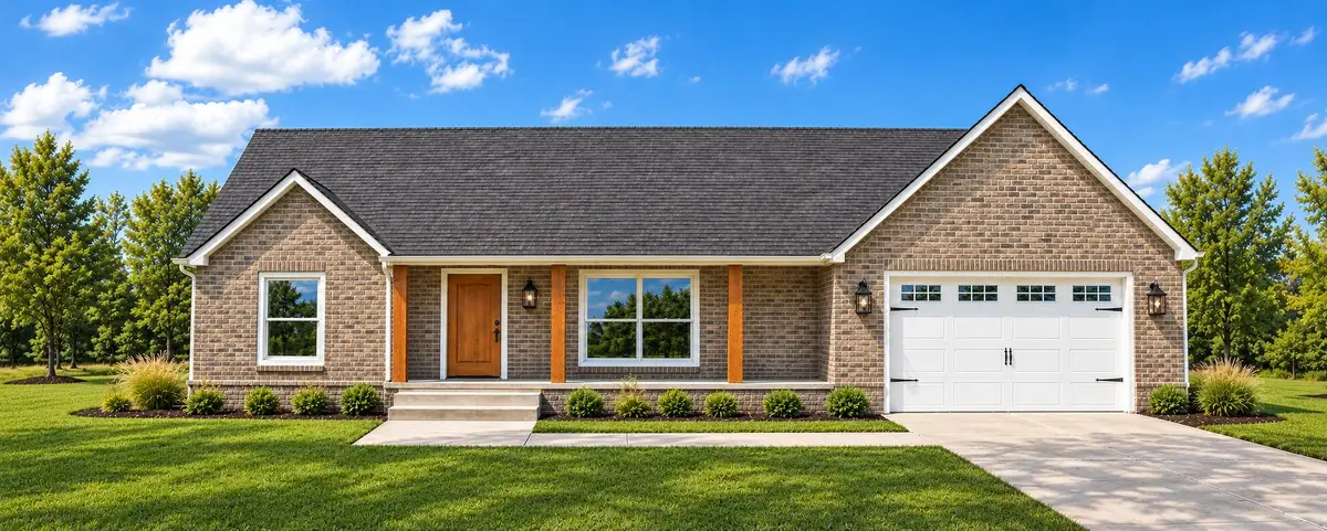 220 Evergreen Drive, Winchester, KY 40391 - #1