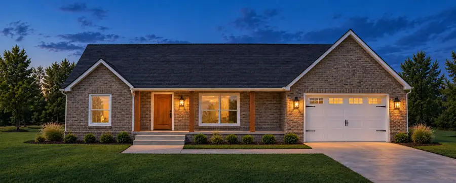 220 Evergreen Drive, Winchester, KY 40391 - #3