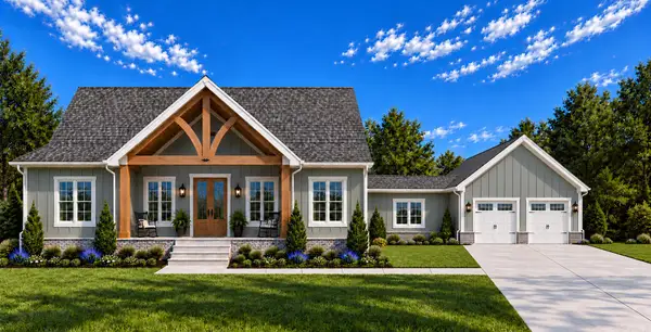 230 Evergreen Drive, Winchester, KY 40391
