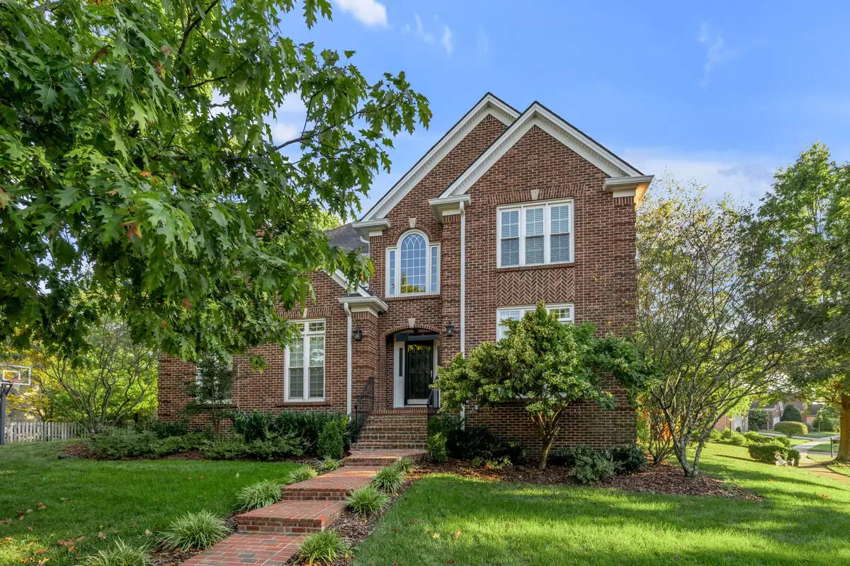 2180 Mangrove Drive, Lexington, KY 40513 - #1