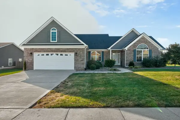108 Senna Drive, Nicholasville, KY 40356