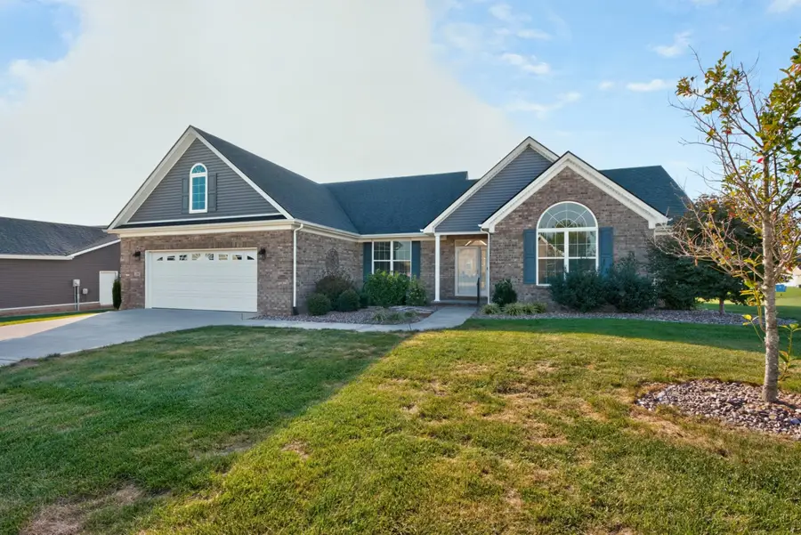 108 Senna Drive, Nicholasville, KY 40356 - #2