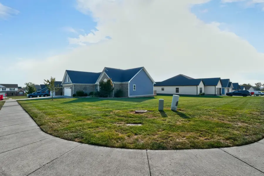 108 Senna Drive, Nicholasville, KY 40356 - #3