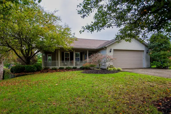 323 Skylark Drive, Winchester, KY 40391