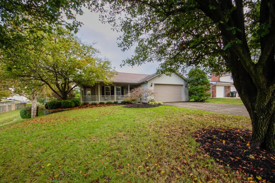 323 Skylark Drive, Winchester, KY 40391 - #2