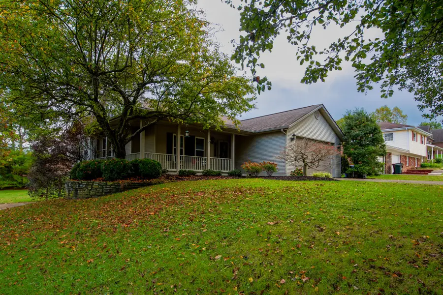 323 Skylark Drive, Winchester, KY 40391 - #3