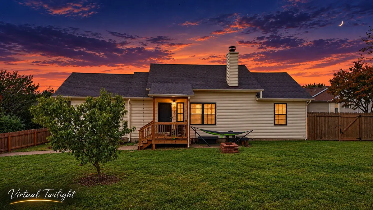 218 Orchard Drive, Nicholasville, KY 40356 - #1