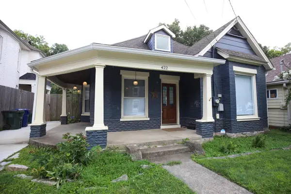 422 Johnson Avenue, Lexington, KY 40508
