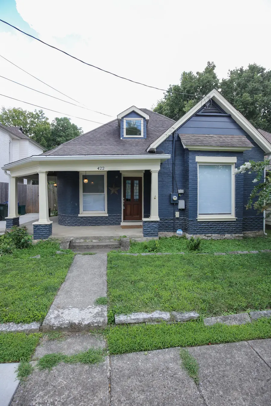 422 Johnson Avenue, Lexington, KY 40508 - #3