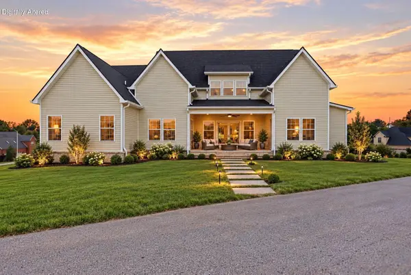 410 Fairholme Way, Winchester, KY 40391