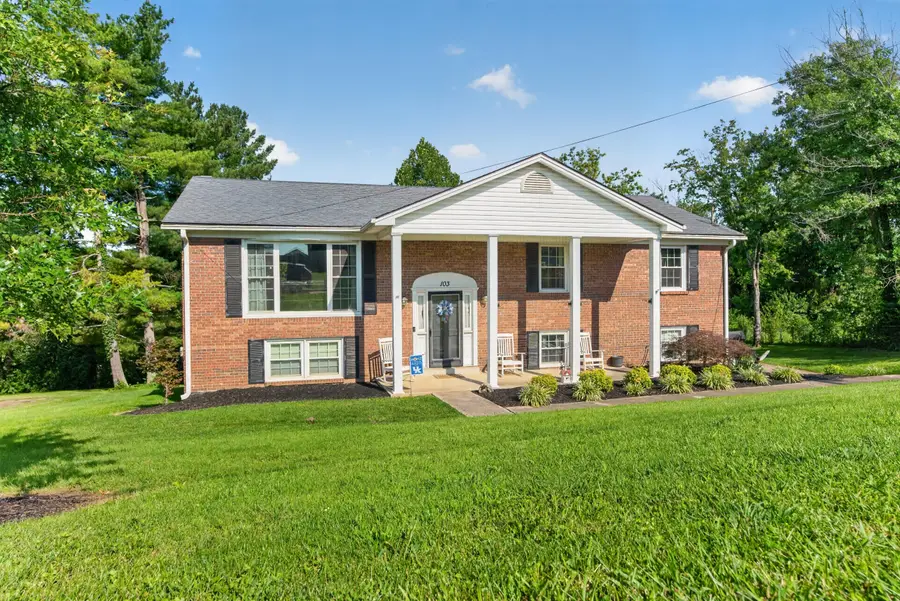 103 Pleasant Ridge Drive, Richmond, KY 40475 - #2