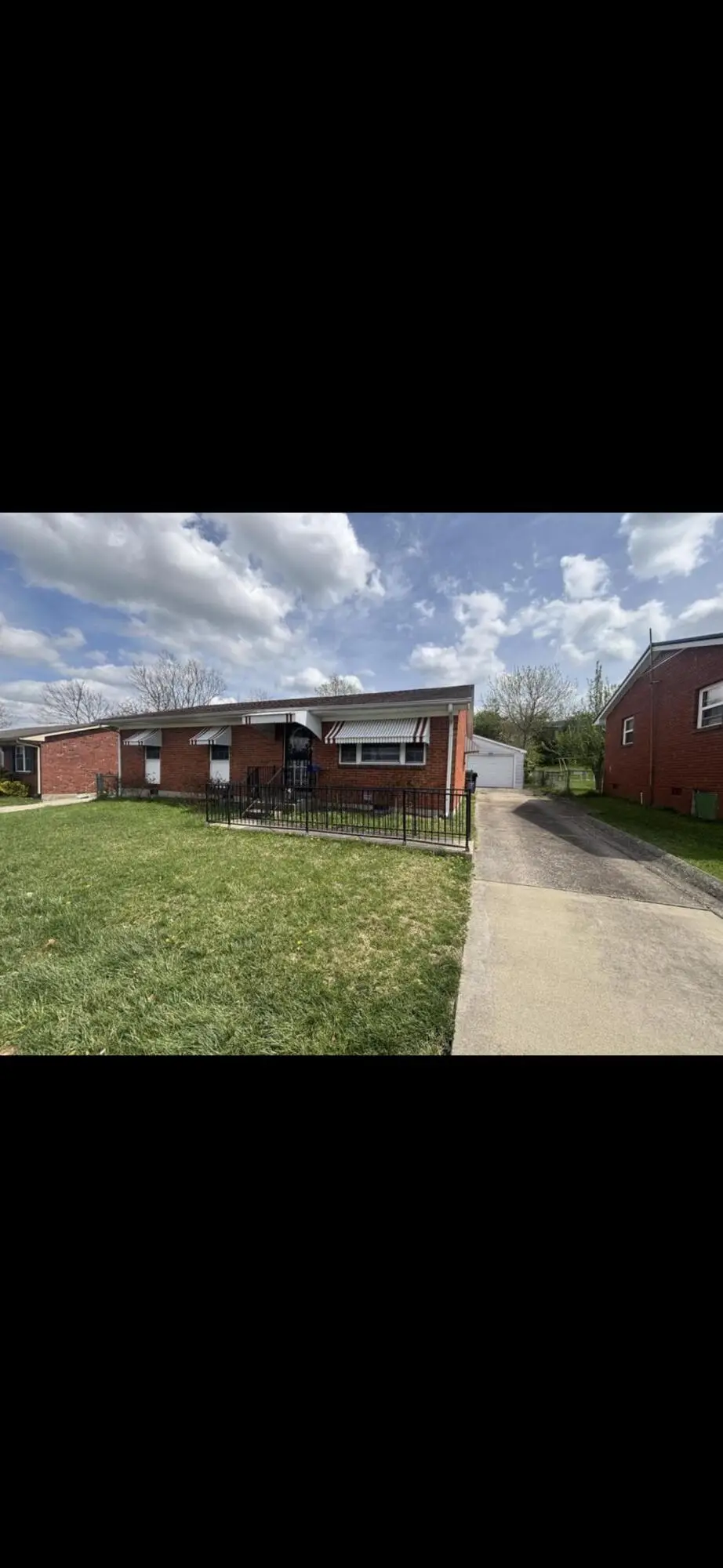 1840 Costigan Drive, Lexington, KY 40511 - #1
