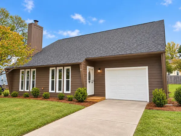 1117 Spring Run Road, Lexington, KY 40514