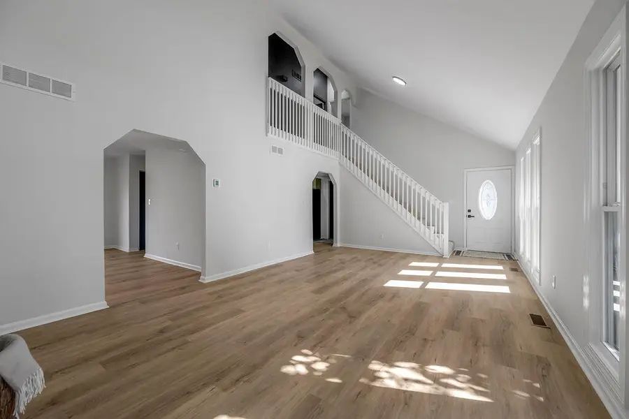 1117 Spring Run Road, Lexington, KY 40514 - #2