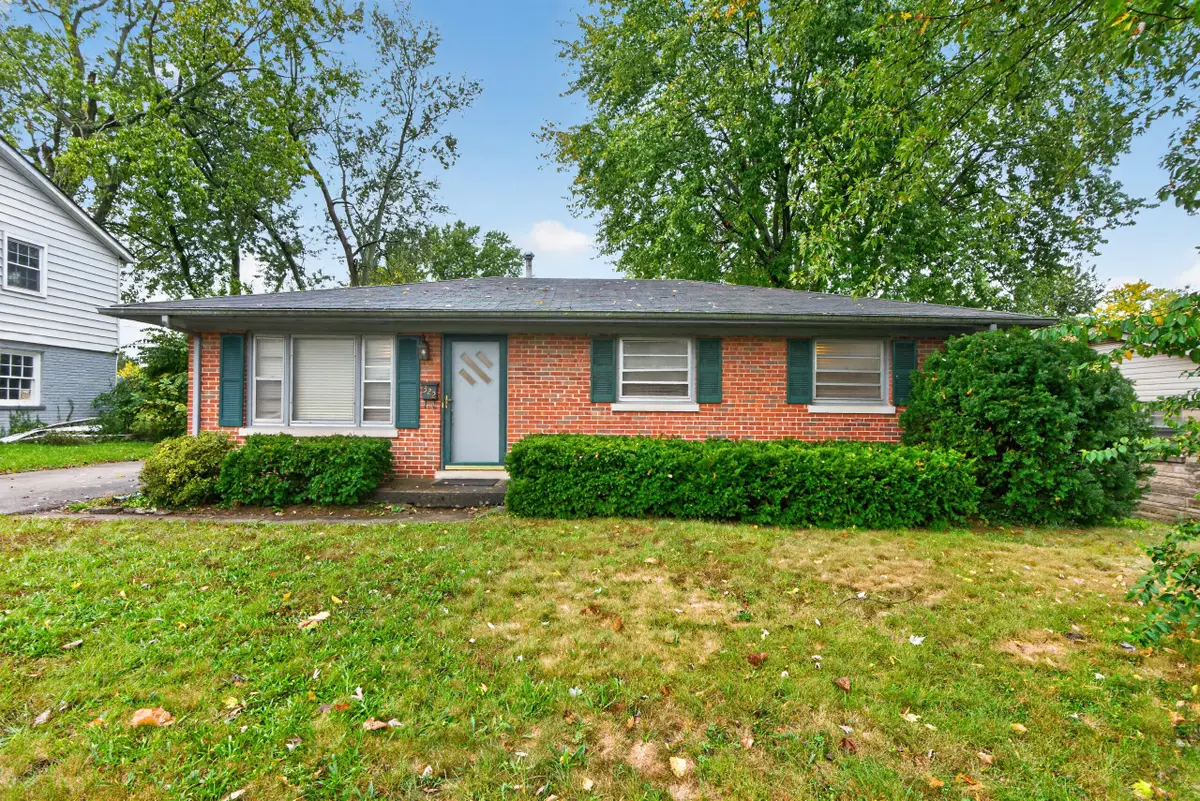 322 Wilson Downing Road, Lexington, KY 40517 - #1