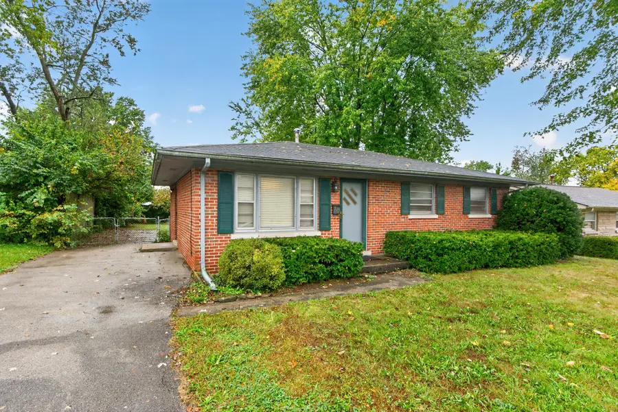 322 Wilson Downing Road, Lexington, KY 40517 - #2
