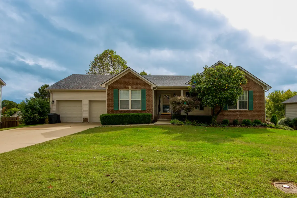 285 Rose Drive, Winchester, KY 40391 - #1