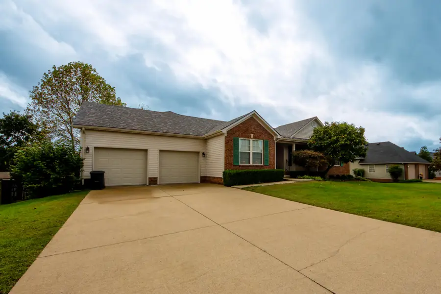 285 Rose Drive, Winchester, KY 40391 - #2