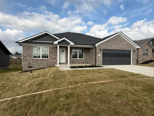 295 Stoney Creek Way, Berea, KY 40403