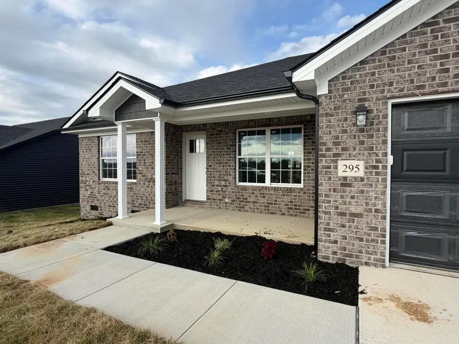 295 Stoney Creek Way, Berea, KY 40403 - #2