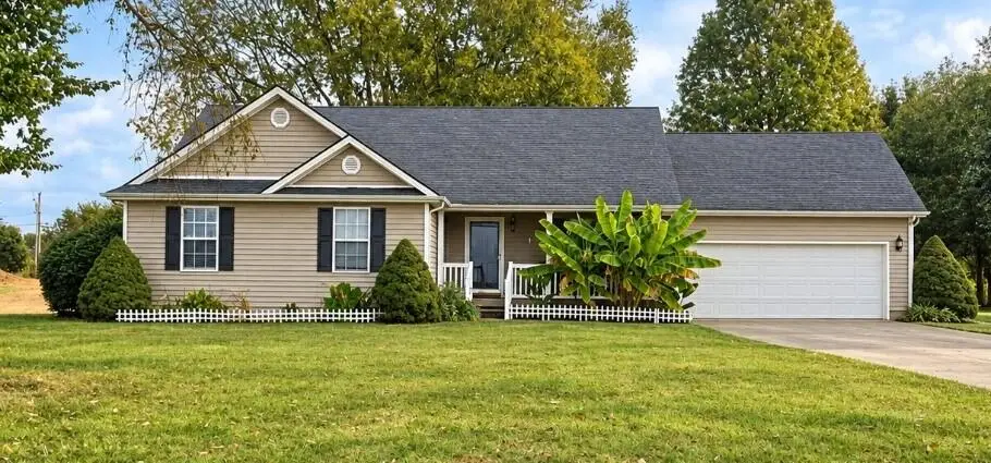 223 Ashley Camp Road, Harrodsburg, KY 40330 - #1