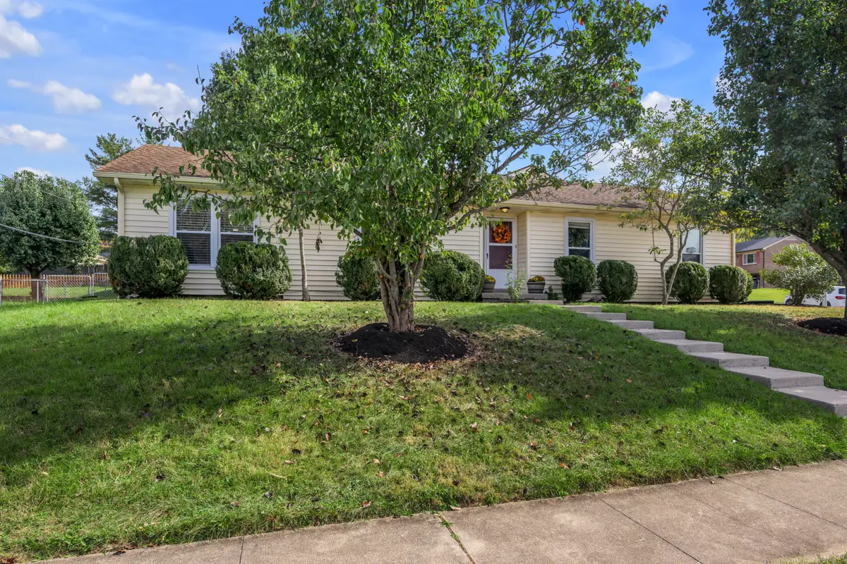 3761 Kittiwake Drive, Lexington, KY 40517 - #1