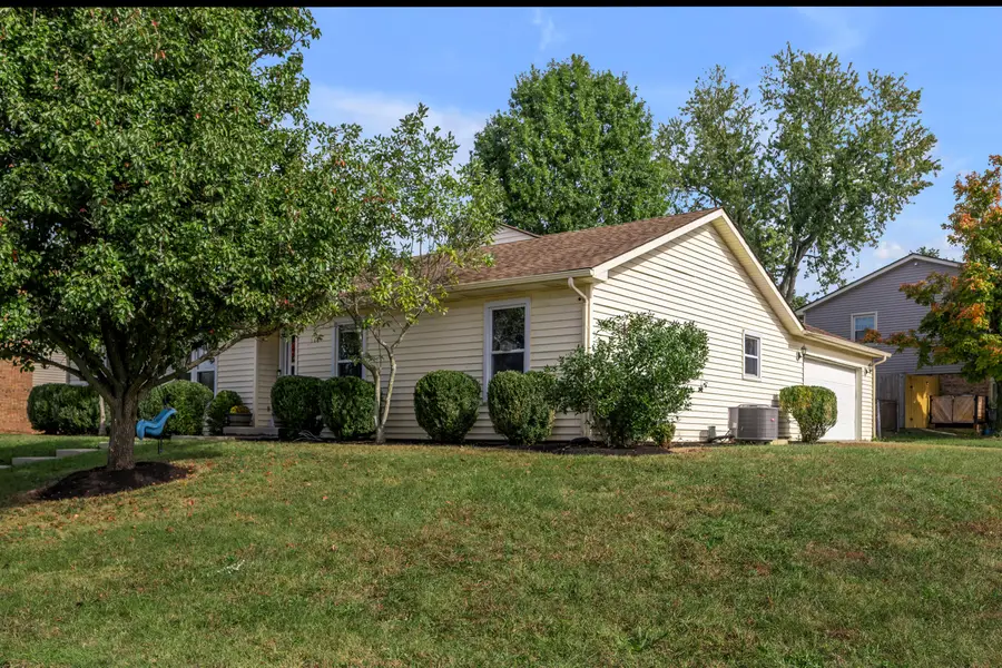 3761 Kittiwake Drive, Lexington, KY 40517 - #3