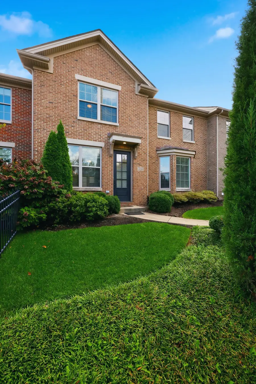 3214 Beaumont Centre Circle, Lexington, KY 40513 - #2