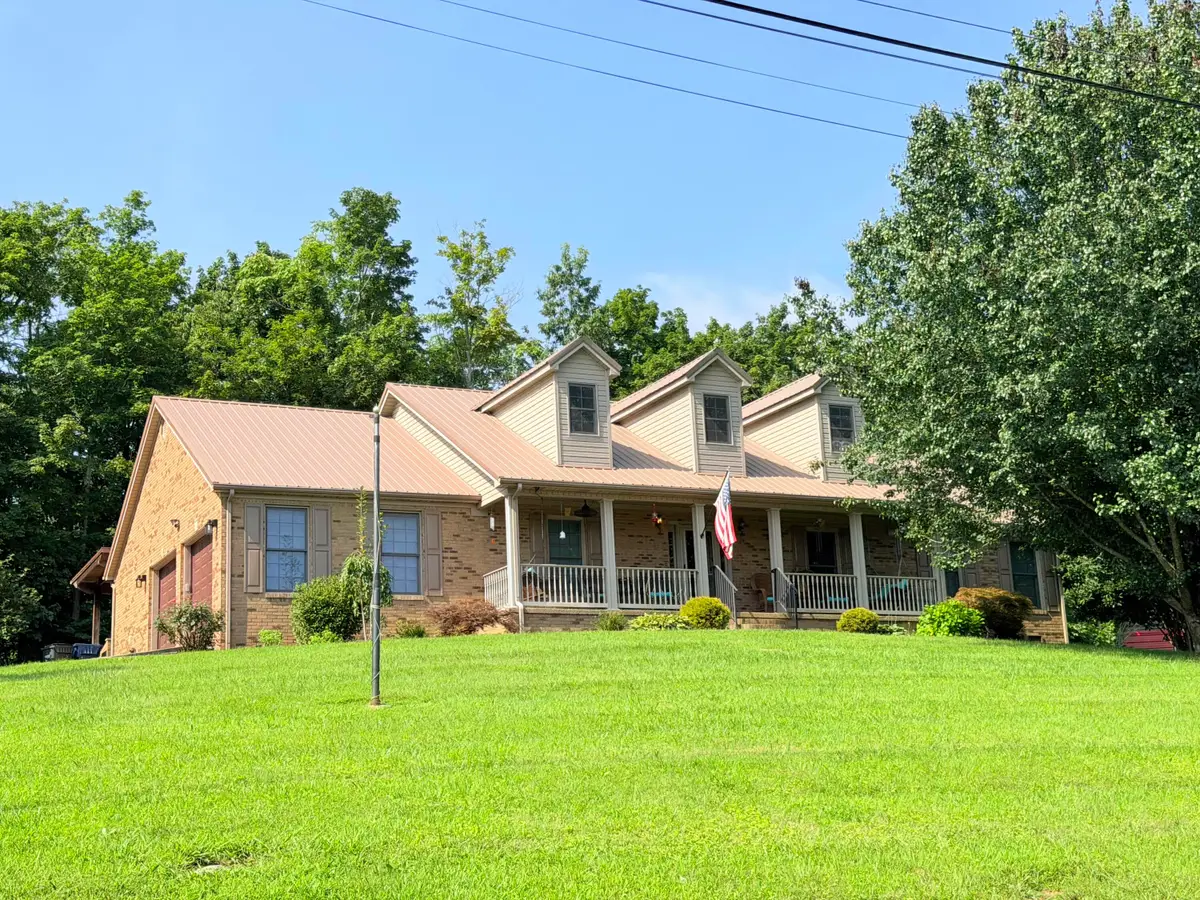 237 Silver Mist Corner, Mount Vernon, KY 40456 - #1