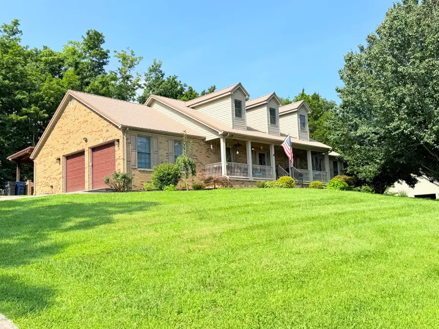 237 Silver Mist Corner, Mount Vernon, KY 40456 - #2