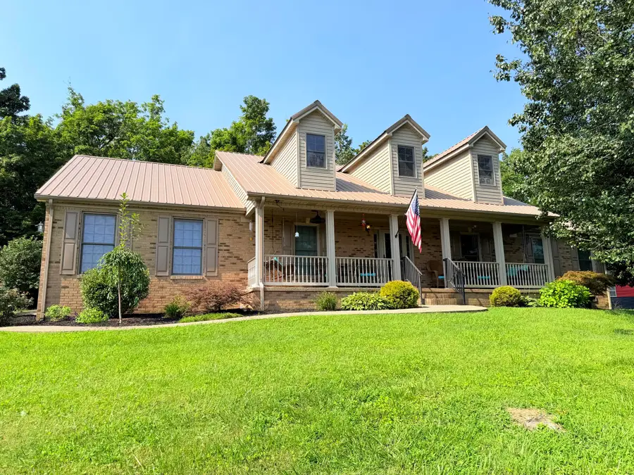 237 Silver Mist Corner, Mount Vernon, KY 40456 - #3