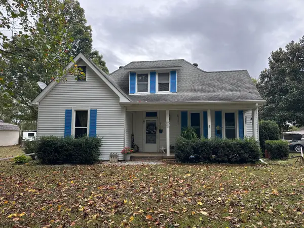 14195 Kentucky 672, Princeton, KY 42445