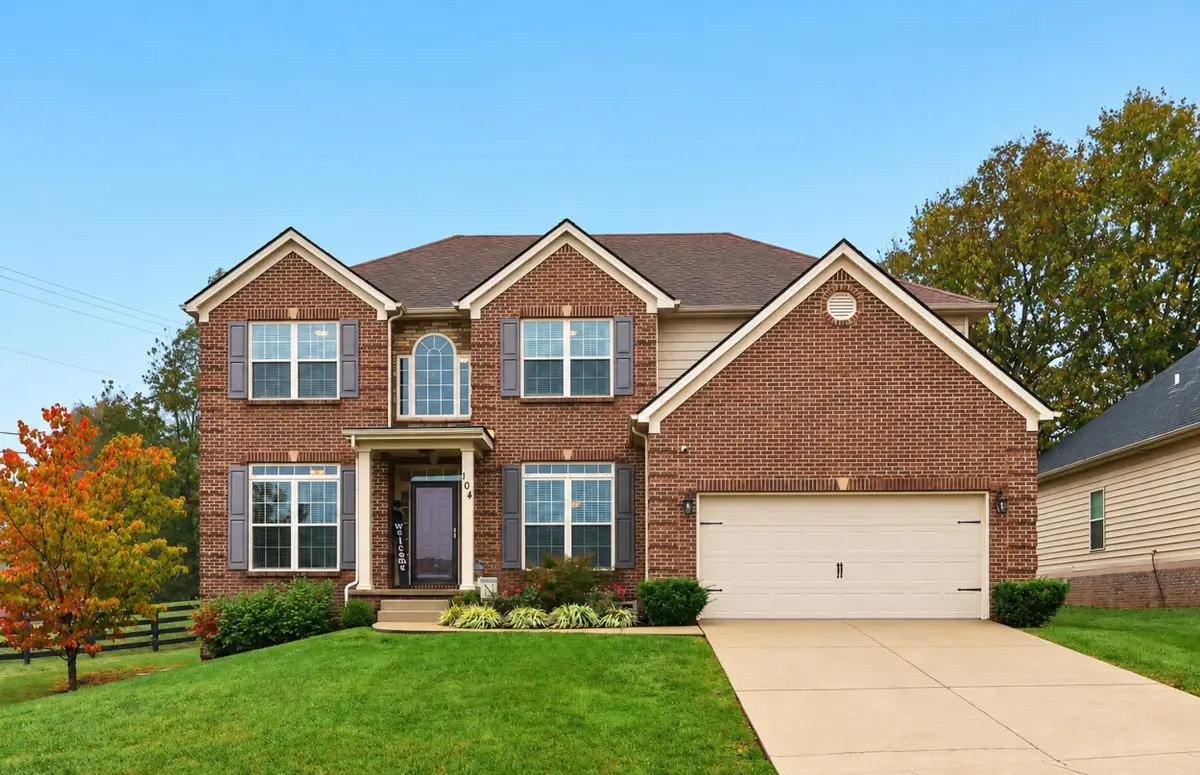104 Anne Jennings Way, Georgetown, KY 40324 - #1