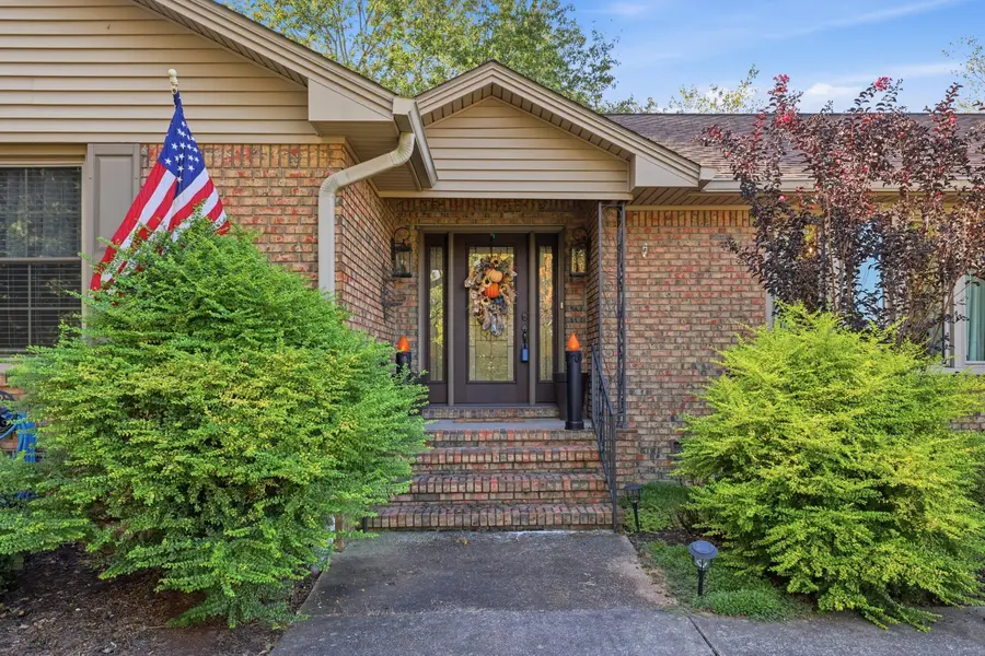1520 London Drive, Murray, KY 42071 - #2