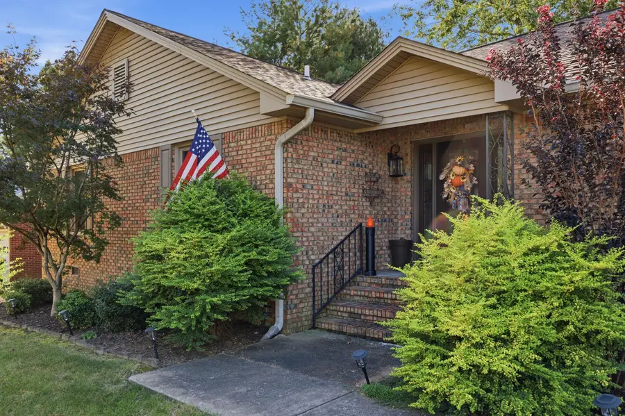 1520 London Drive, Murray, KY 42071 - #3