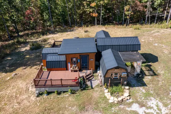 24 Sulphur Springs Hollow Road, Somerset, KY 42501