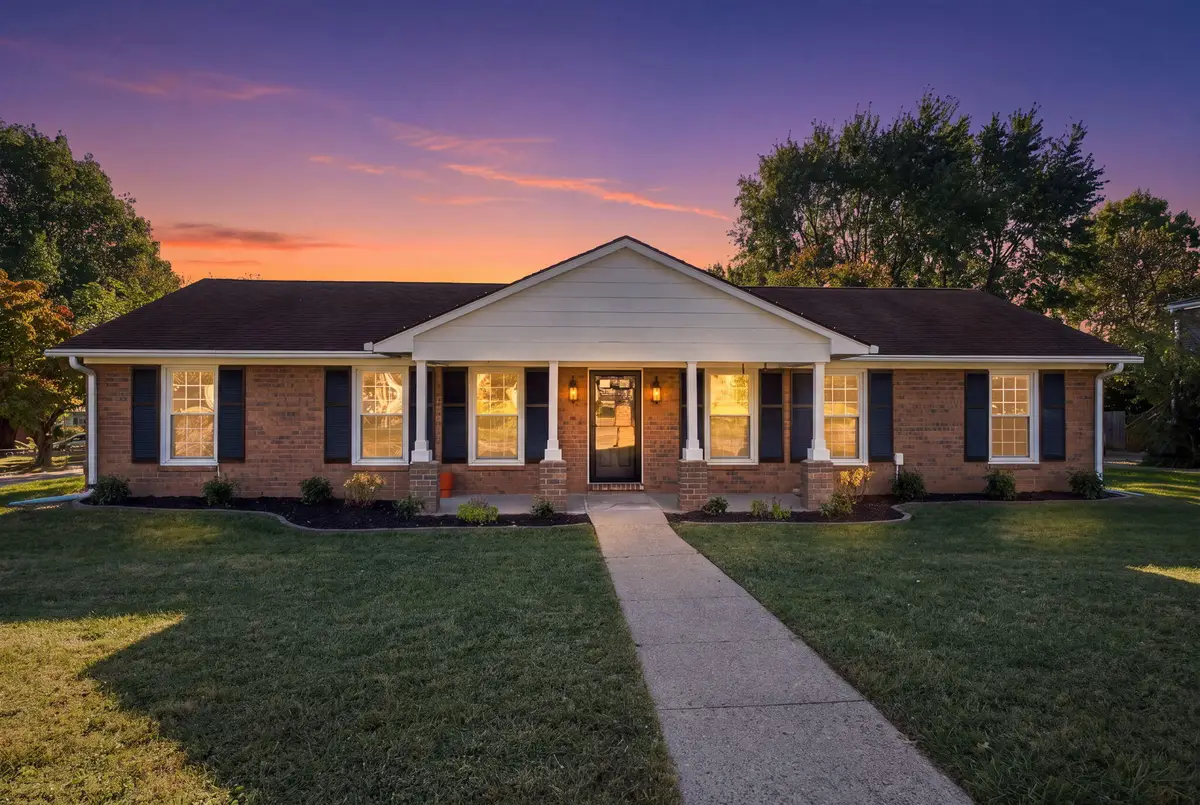 3228 Shoal Lake Drive, Lexington, KY 40515 - #1