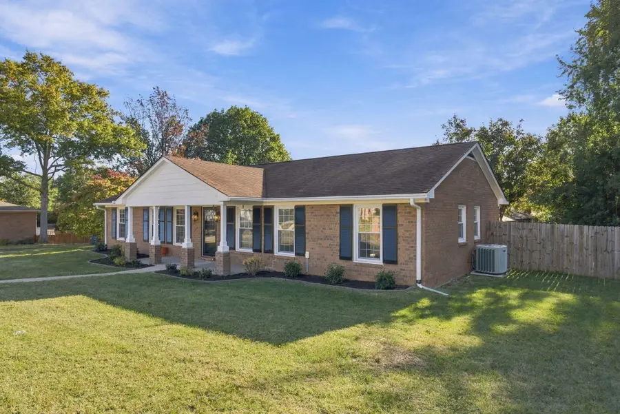 3228 Shoal Lake Drive, Lexington, KY 40515 - #3