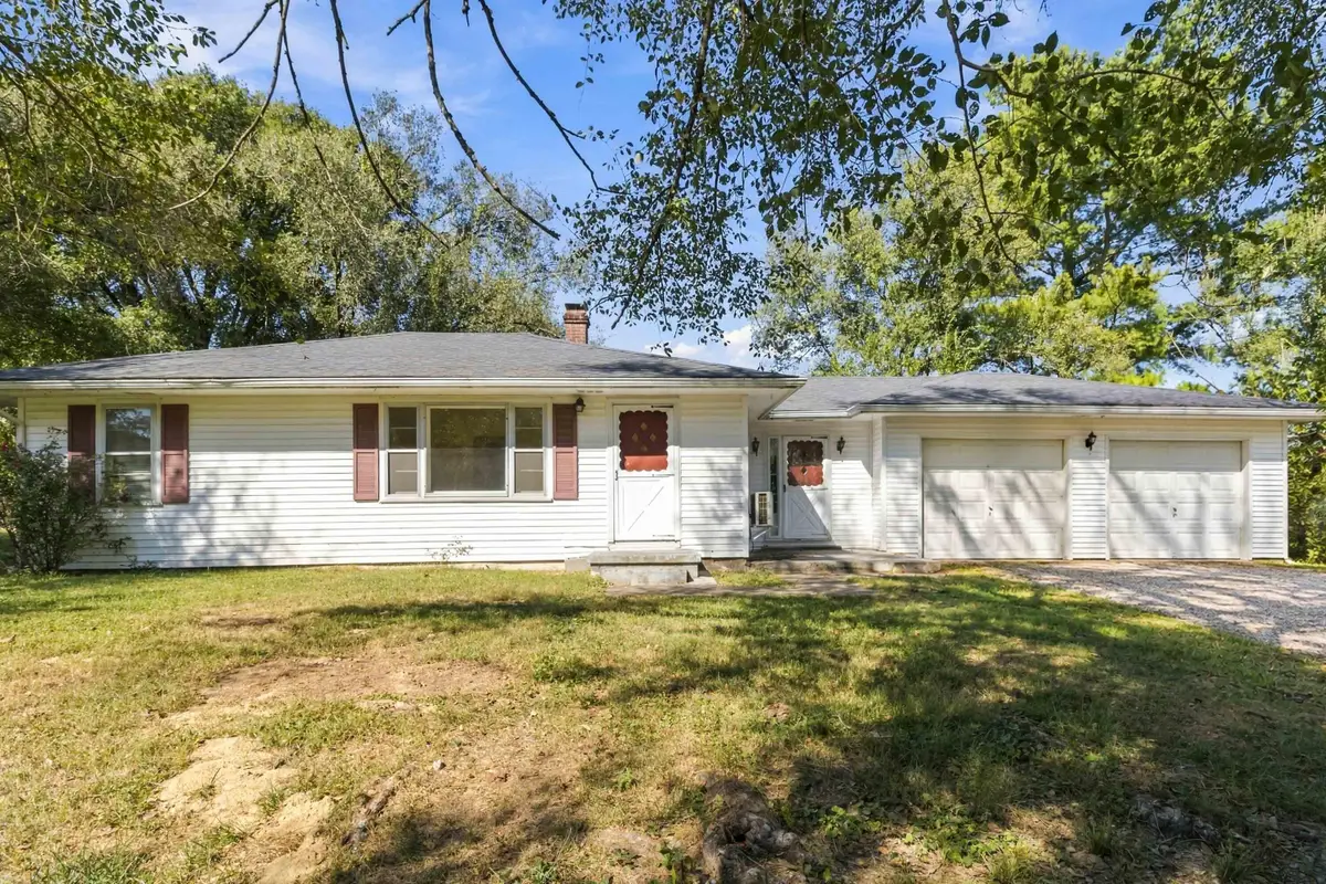 2374 Kentucky 88, Greensburg, KY 42743 - #1