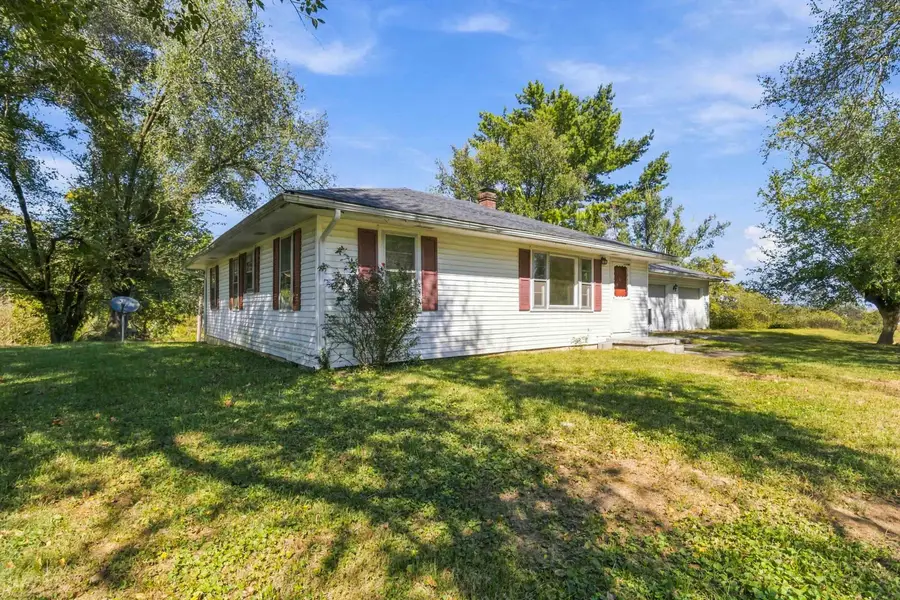 2374 Kentucky 88, Greensburg, KY 42743 - #2