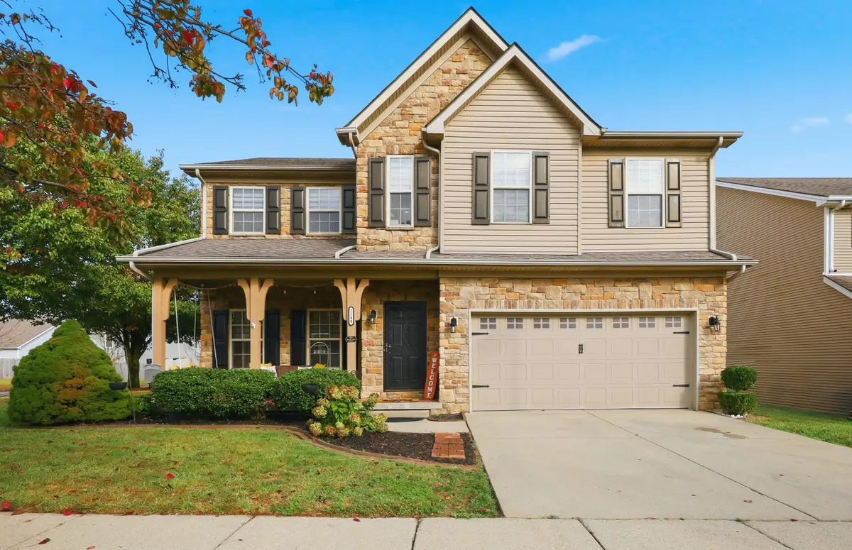 2244 Walcot Way, Lexington, KY 40511 - #1