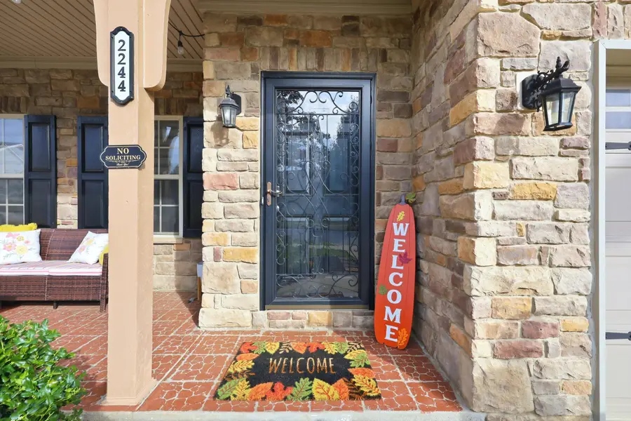 2244 Walcot Way, Lexington, KY 40511 - #2